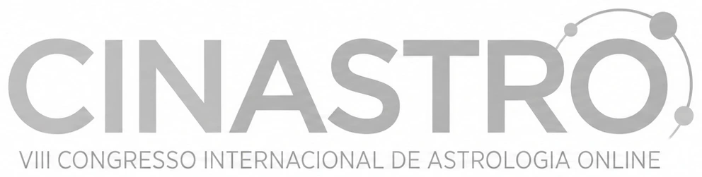 CINASTRO — Congresso Internacional de Astrologia Online