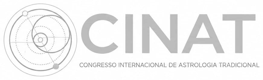 CINAT — Congresso Internacional de Astrologia Tradicional