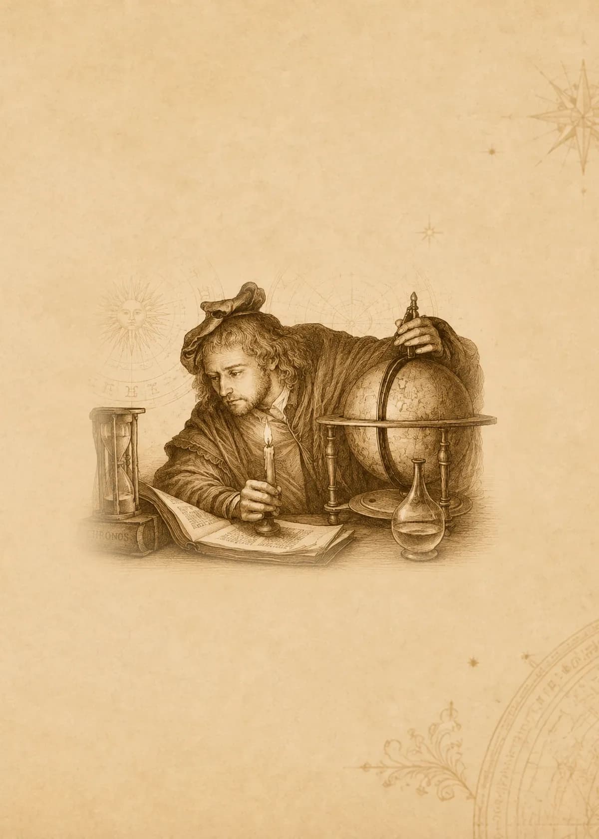 Astrologia Horária