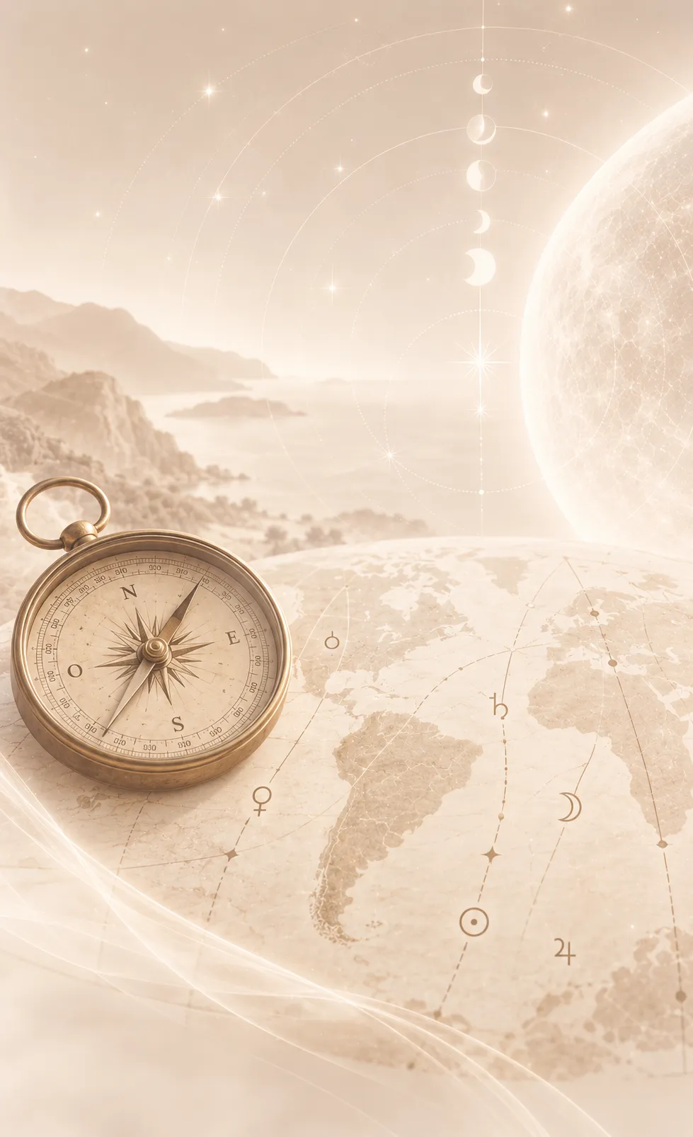 Astrocartografia